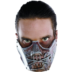 Cannibal Mask