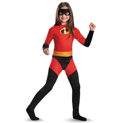 The Incredibles Violet Kids Costume