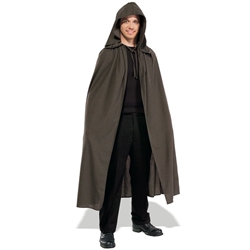 Lord of the Rings Traveler’s Cloak