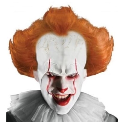 Pennywise / It Wig