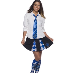 Harry Potter Ravenclaw Tie