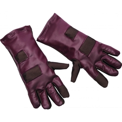 Guardians of the Galaxy - Star Lord Gloves