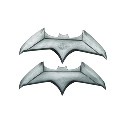 Batman Batarangs