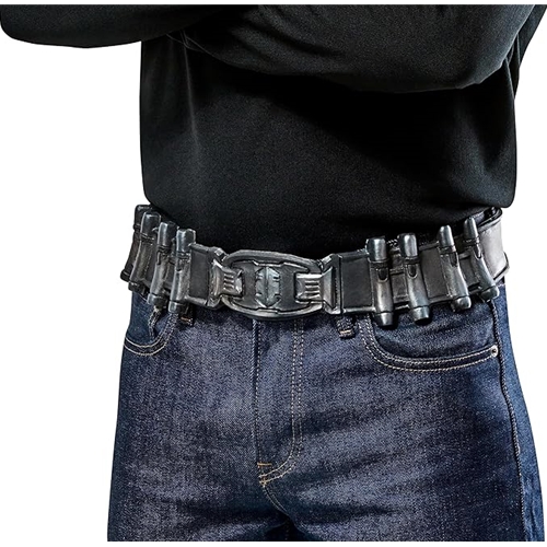 Adult Batman Utility Belt