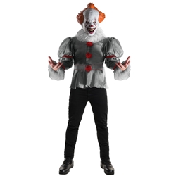 Pennywise / It Adult Costume