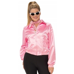 Adult Pink Ladies Jacket