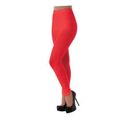 Adult Colored Leggings