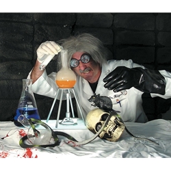 Mad Scientist Lab Kit