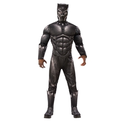 Black Panther Adult Costume