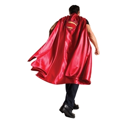 Deluxe Superman Cape