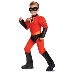 Dash Toddler Costume