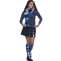 Harry Potter Ravenclaw Deluxe Scarf