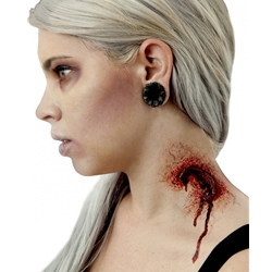 Bite Me! Prosthetic