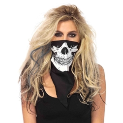 Skull Bandana