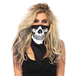 Skull Bandana