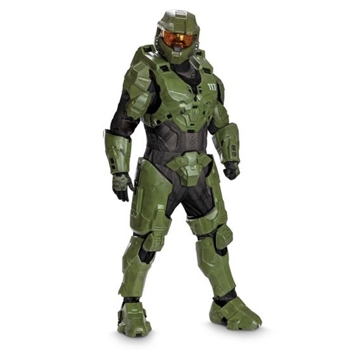 Master Chief Infinite Ultra Prestige Adult Costume