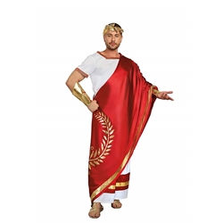 Caesar Adult Costume