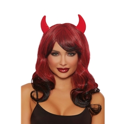 Devil Wig