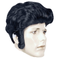 Elvis Wig Bargain