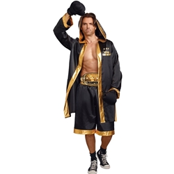 World Champion Guy Adult Costume