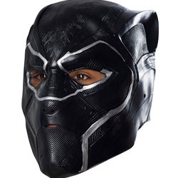 Black Panther Kids Mask