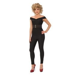 Grease Bad Sandy Adult Costume