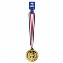 Gold Medal