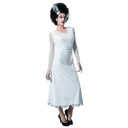 Bride of Frankenstein Adult Costume