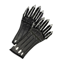 Black Panther Kids Gloves