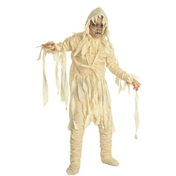 Mummy Kids Costume