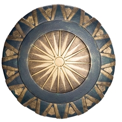 Wonder Woman Shield