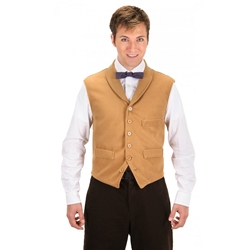 Beasts Newt Scamander Vest