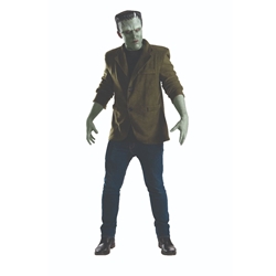Frankenstein Adult Costume