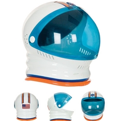 Astronaut Helmet