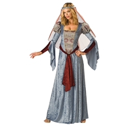 Maid Marian Adult Costume