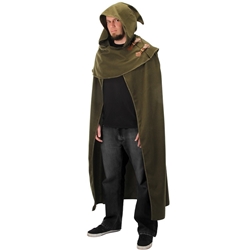 Elven Cloak