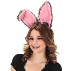 Bendy Bunny Ears