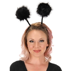 Bendy Bug Pom Antenna