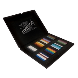 Paradise Prisma Blendset Palette by Mehron