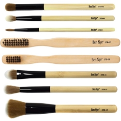 Ben Nye Stipple and Texture Brushes