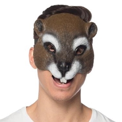 Squirrel Mask