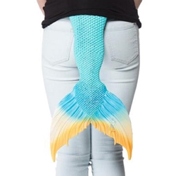 Mermaid Tail