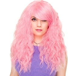 Heat Resistant Bohemian Wig – RockStar Wigs