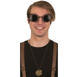 Steampunk Costume Accessory Kit