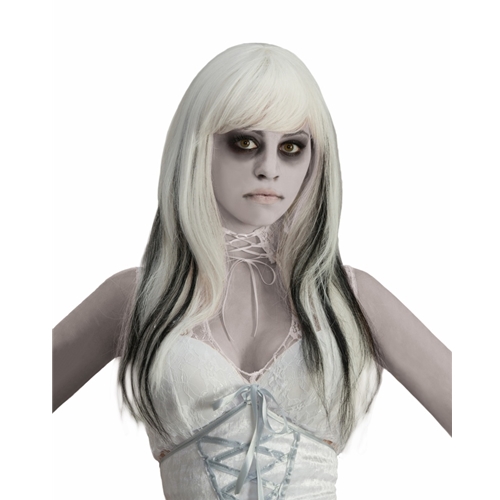 Ghost Phantom Wig