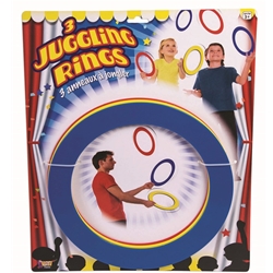 Juggling Rings