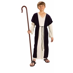 Shepherd Kids Costume