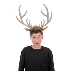 Disney's Frozen Sven Antlers
