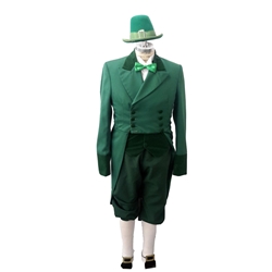Leprechaun -Rental |The Costumer