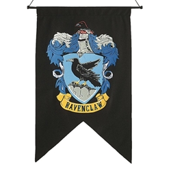 Harry Potter Ravenclaw House Banner